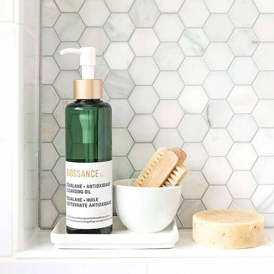 BIOSSANCE  ANTIOXI CLNS  FACE 200ML